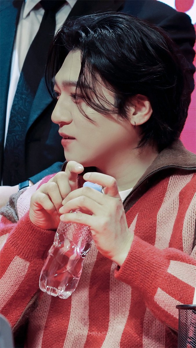 멜리플루 tweet media