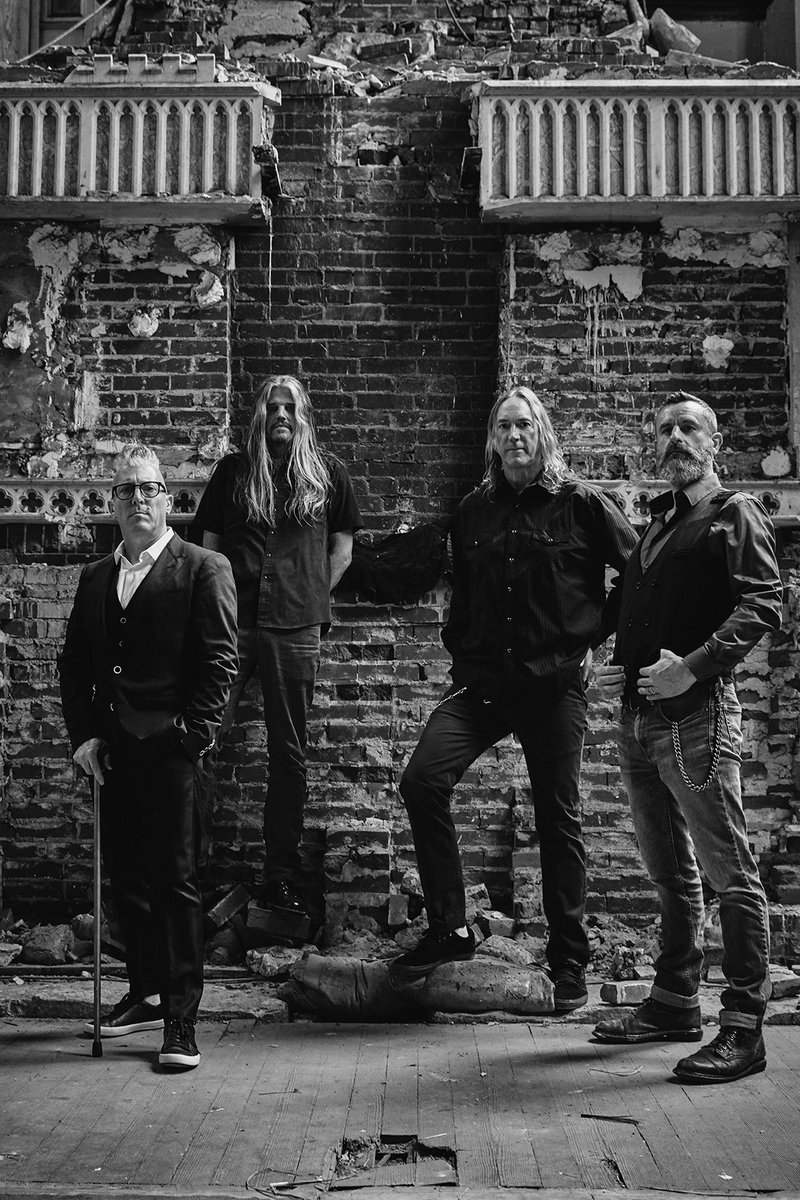 rollingstonejp's tweet photo. 【来日公演まもなく】
TOOL

メイナードが語る「日本でやる理由」とスマホ撮影禁止の本音

▼記事はこちら
🔗https://t.co/zX8Xcq7eEF

📅
12/11（木）Kアリーナ横浜
12/13（土）兵庫・GLION ARENA KOBE

#TOOL #トゥール https://t.co/4PCZrjbgDf