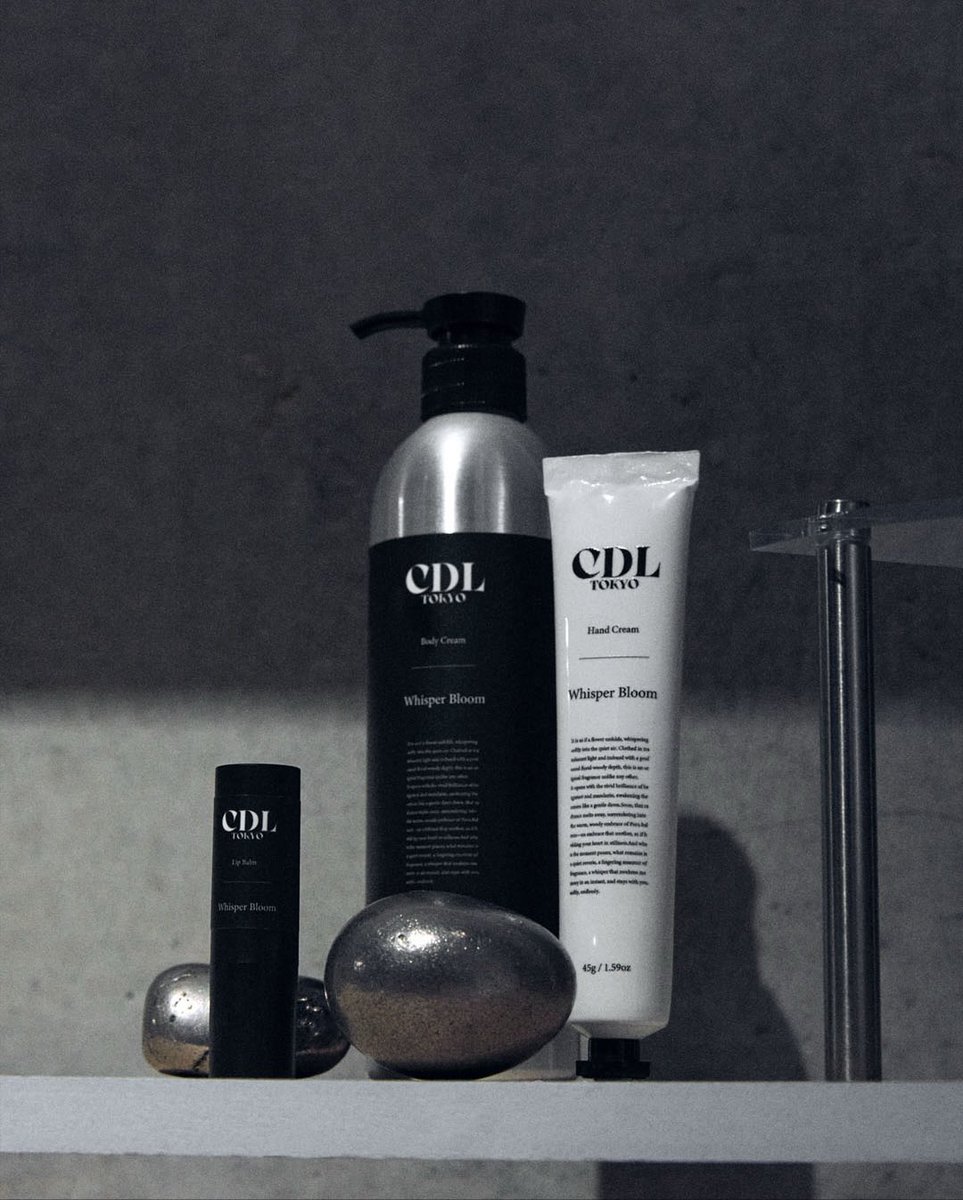 CDL TOKYO NEWS (@CDLTOKYO_NEWS) / Posts / X