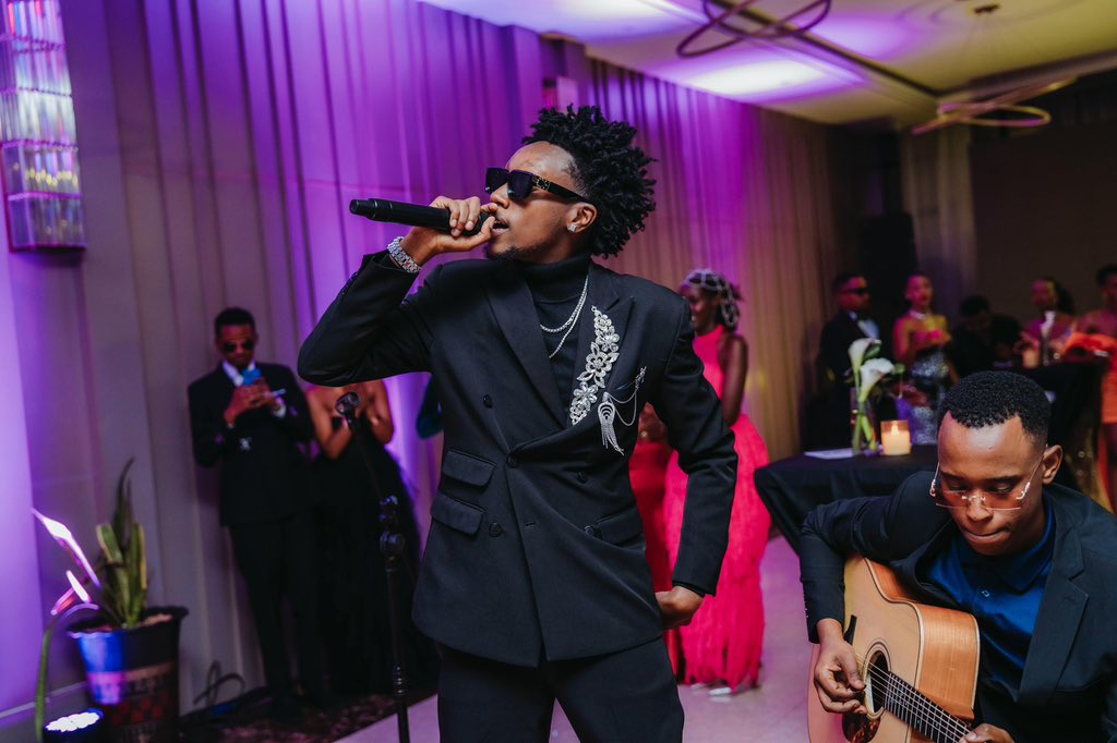 Ministry of Youth and Arts | Rwanda tweet media