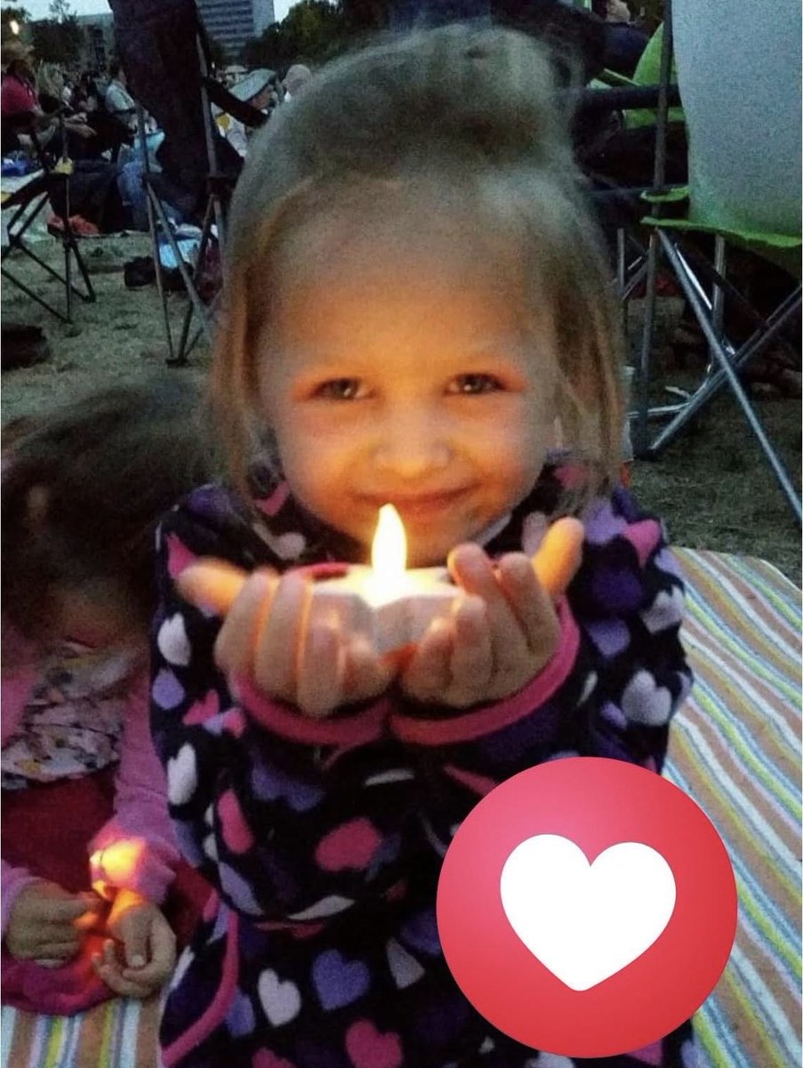 Happy Birthday an unser Engelchen Lina! 
Du hättest heute Deinen 15. Geburtstag gefeiert, doch wegen #DIPG bist Du kleine Maus nicht mehr bei uns. 
Du hast sehr große Fußabdrücke 👣 hinterlassen. #linastrong
Hier noch einmal die ganze Geschichte:
linas-weg.frankenhilft.de