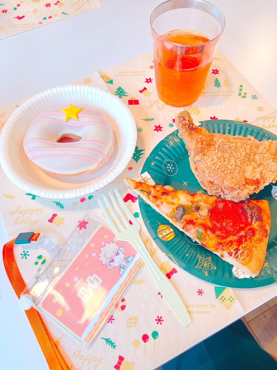 #師走現実逃避計画