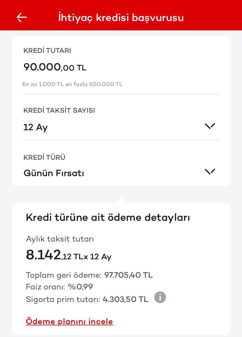 Kredi Adam tweet media