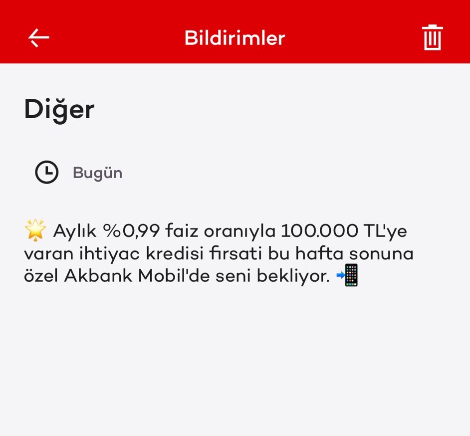 Kredi Adam tweet media