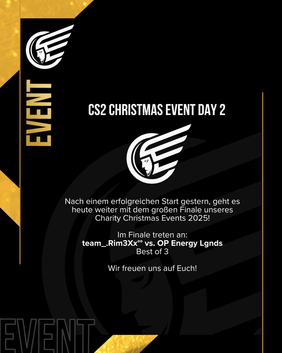 The Everlasting Legends e.V. tweet media