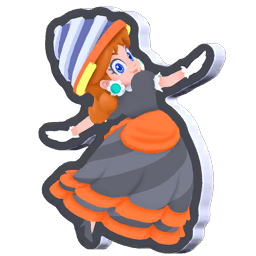 daisy_hourly's tweet photo. 🌼 Drill Daisy - Super Mario Bros. Wonder https://t.co/Sirh3zDram