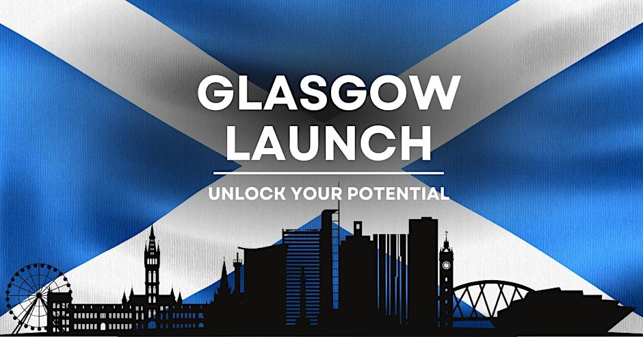 Want to build a recurring income but don't know where to start?

​Come to the Recurring Income Roadmap event this Tuesday in Glasgow! Learn the system real people are using to get free.
​Tue 9 Dec, 7PM
​Grab a ticket eventbrite.co.uk/e/recurring-in… 

​#Glasgow #PassiveIncome #SideHustle