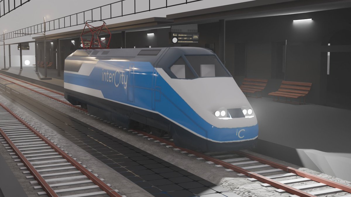 Redline Studio tweet media