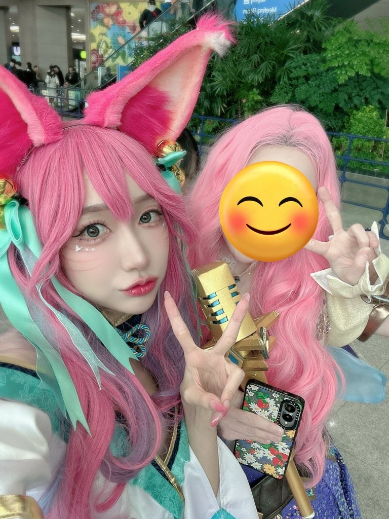 듀니💜🦙 tweet media