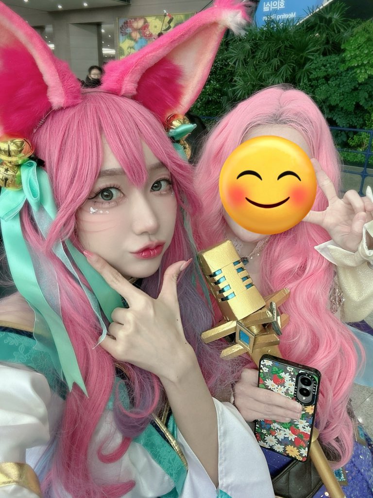 듀니💜🦙 tweet media