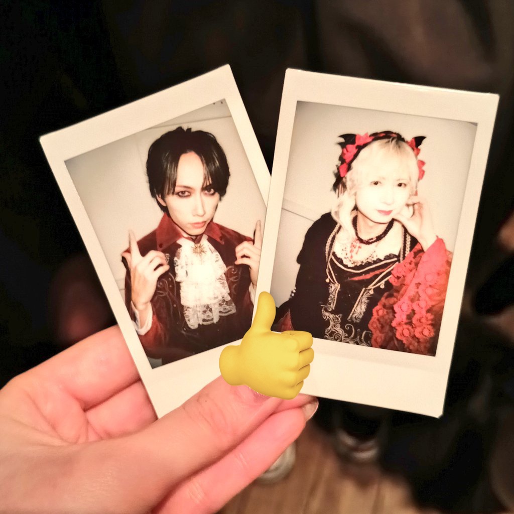 inu0218's tweet photo. お譲りします
DOG inThePWO 当日チェキ
ZEAL LiNkun TOUR 2025-26
12/16 京都MUSE

【譲】
ミズキさん、緩菜さん

【求】
定価＋送料

交換の場合は春さんでお願いします。
リプまたはDMよりご連絡ください。 https://t.co/zEeqdjKn82