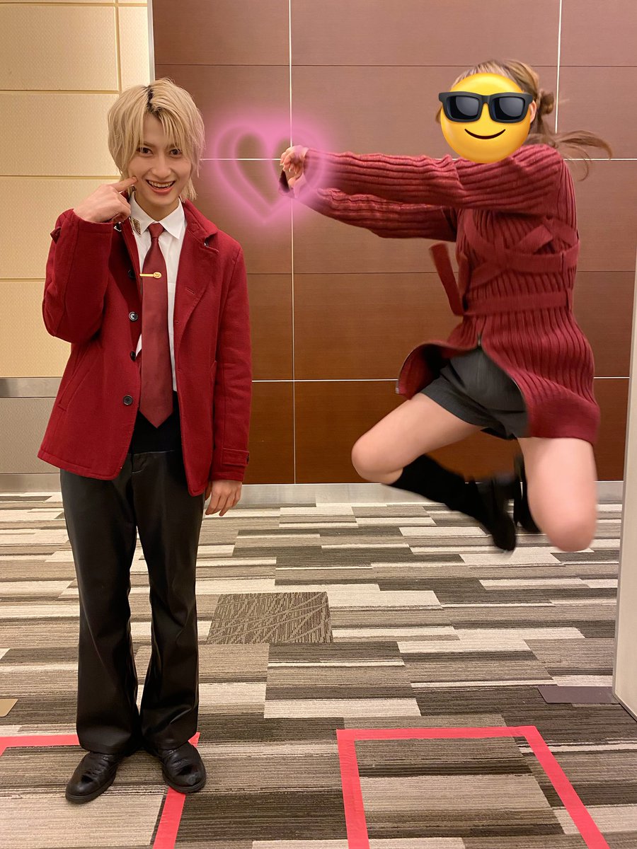 え、これすごすぎて私もしたい