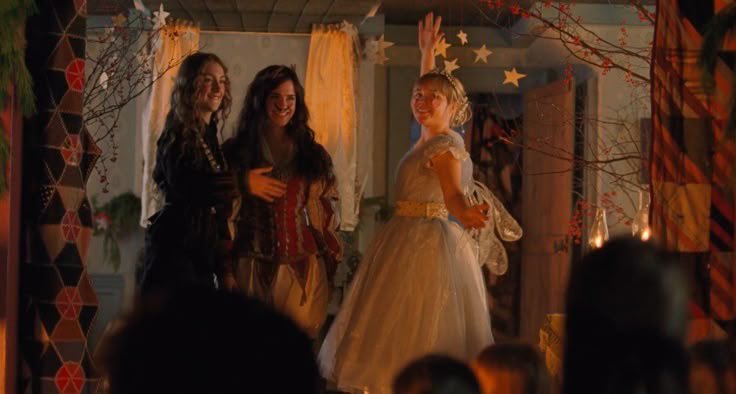 visionsinfilm's tweet image. it’s officially their season