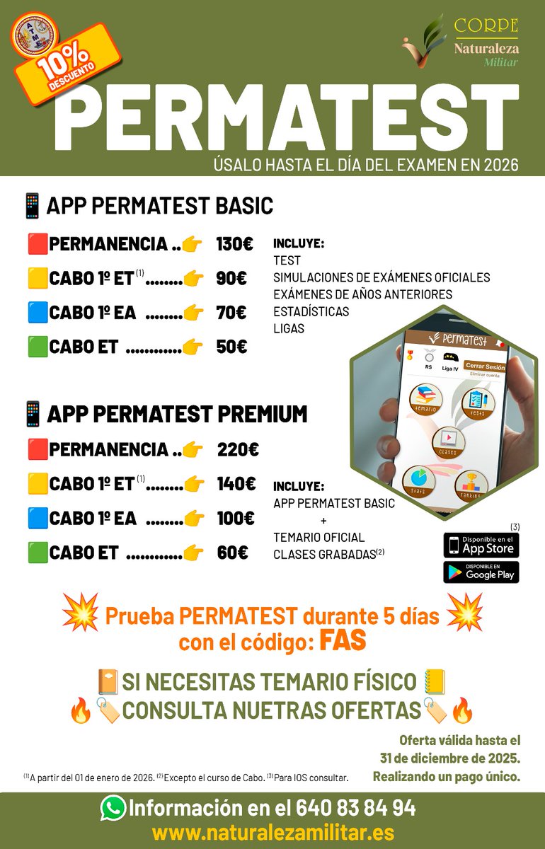 Asociación de Tropa y Marinería Española ATME tweet media