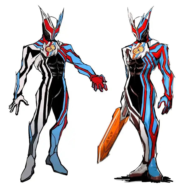 TokuPerson The Whatever Dude Zeztz 2025 (@TokuGavv) / Posts / X