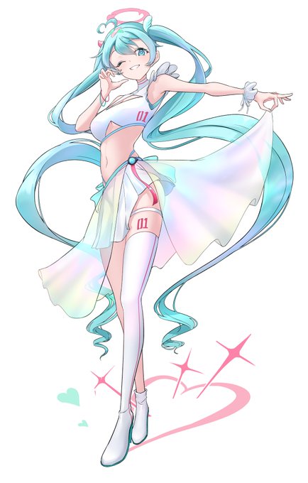 🩵 #初音ミク 