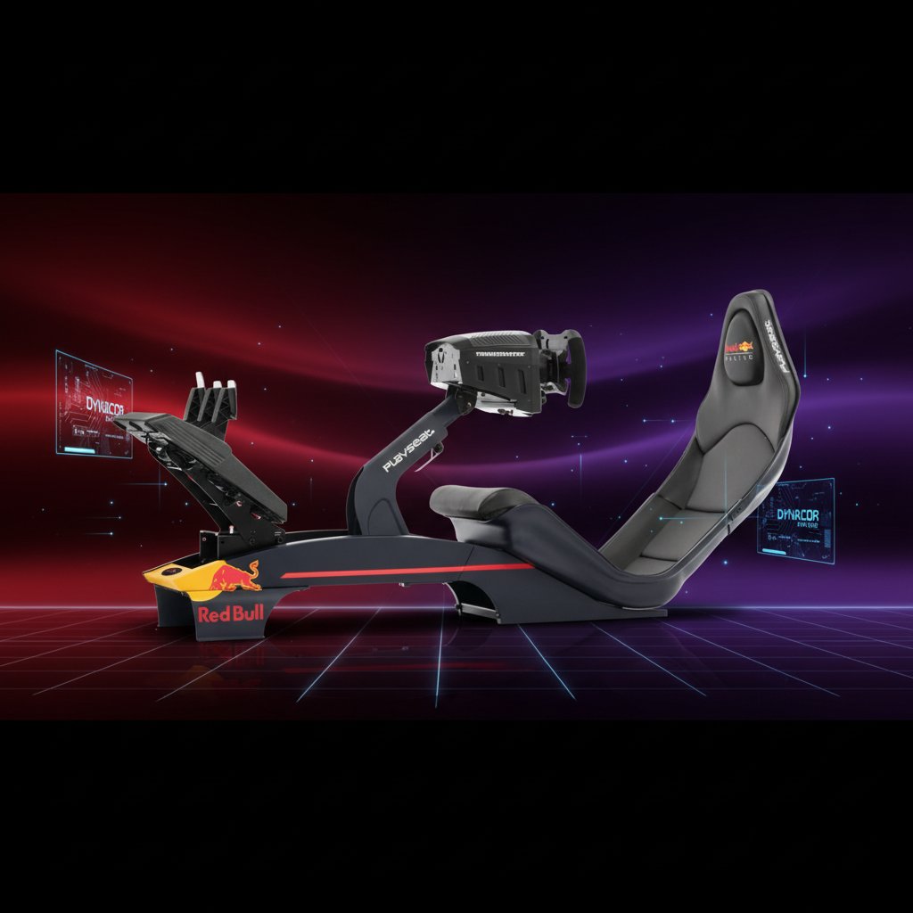 Dynacor Gaming tweet media