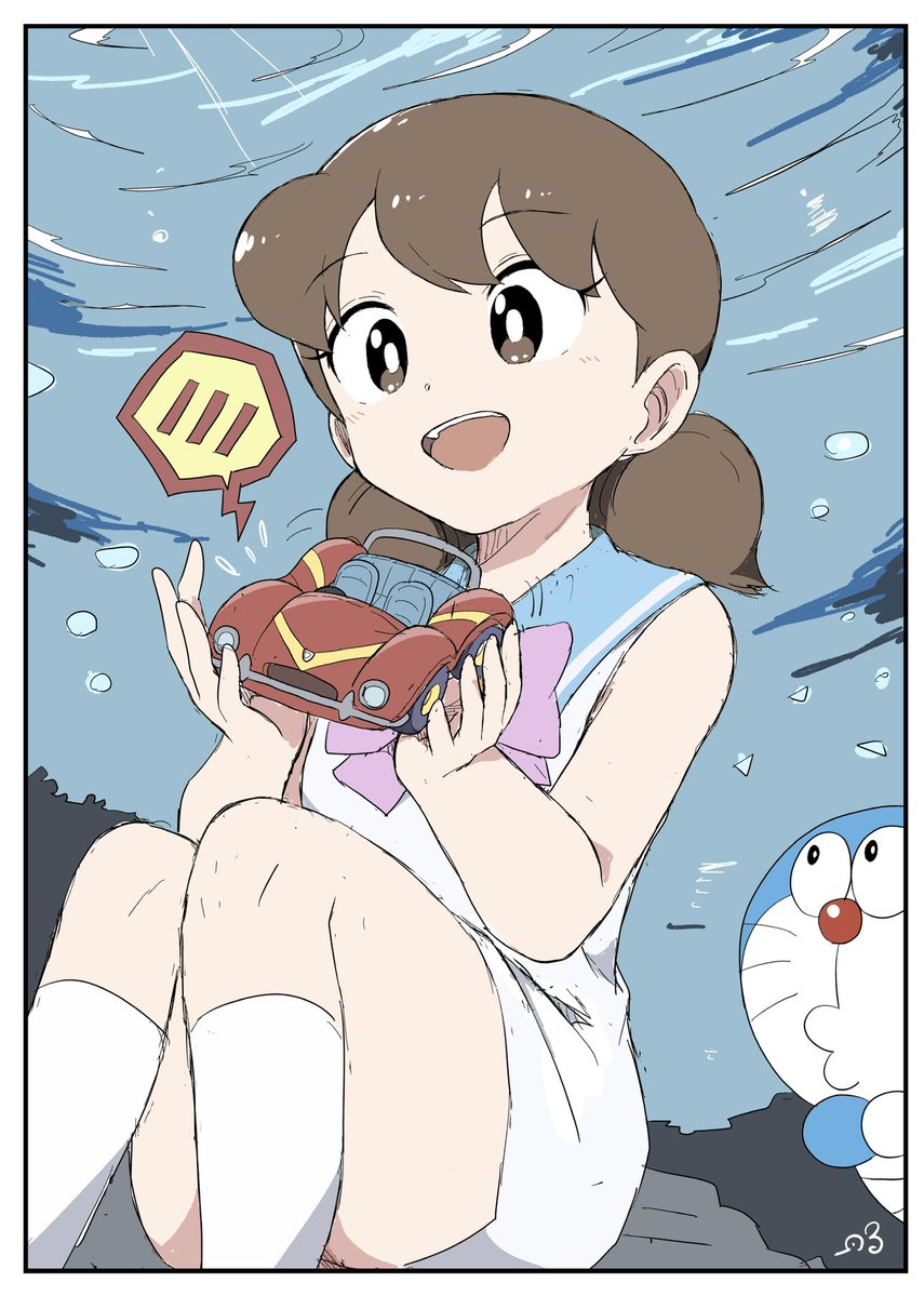 のび太君(ドラえもん好き歴18年) (@nobi_8752) / Posts and Replies / X