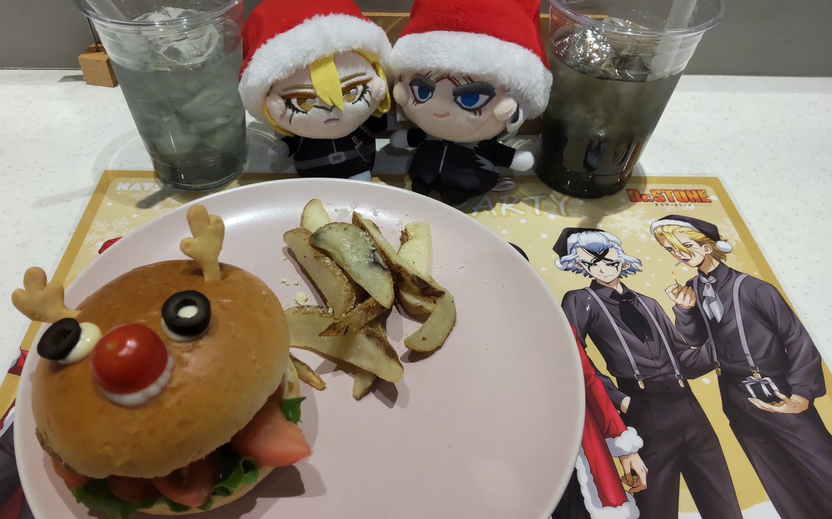 あんこさま確認ページ♡ 小倉あんこ (@mugenshoujo) / Posts / X