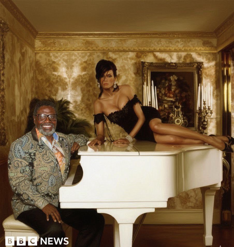 DivineRags's tweet image. 🔥 Divine Mafa Explodes: Trump Hates Somalis, Melania Was Accused of Prostitution, and the Media Won’t Admit It 🔥

By Divine Mafa

I’m not Divine Rags. Stop lying. My name is Divine Mafa. This isn’t fiction. This is me standing in the wreckage they left me in.

Donald Trump…