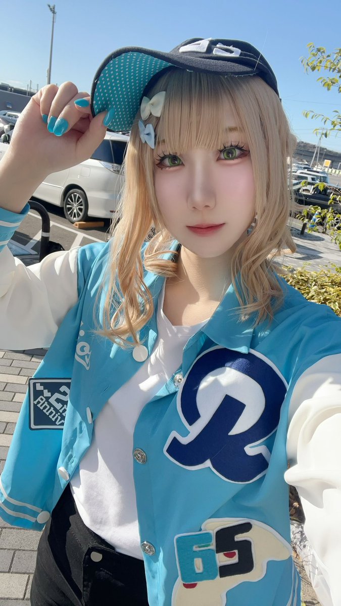 みゃん (@myan_ina) / Posts / X