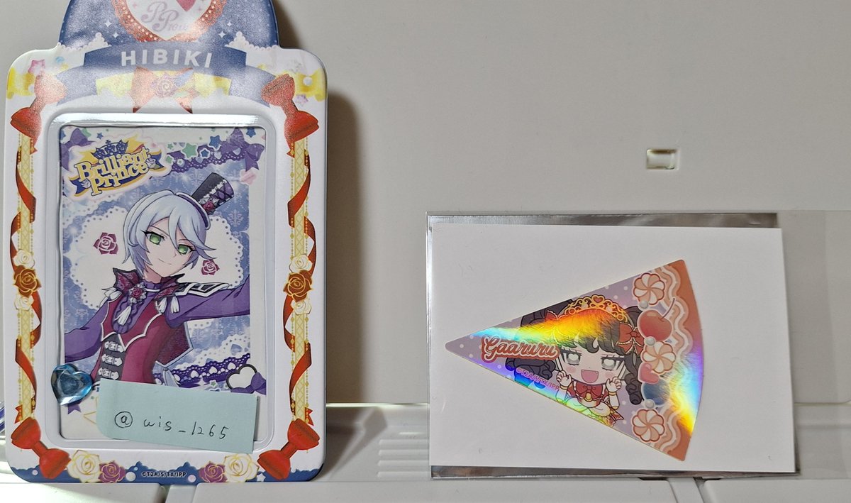 うぃず tweet media