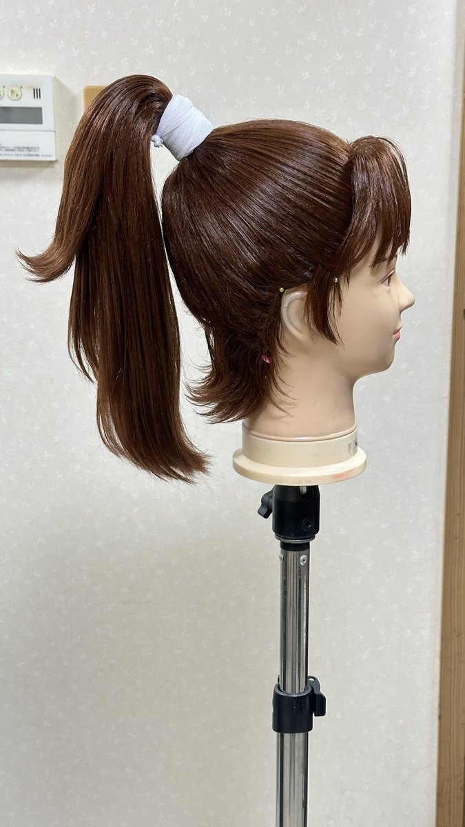 【専用ページ】莉犬様 ウィッグオーダー　山田利吉 専用ページ】莉犬様 ウィッグオーダー 山田利吉