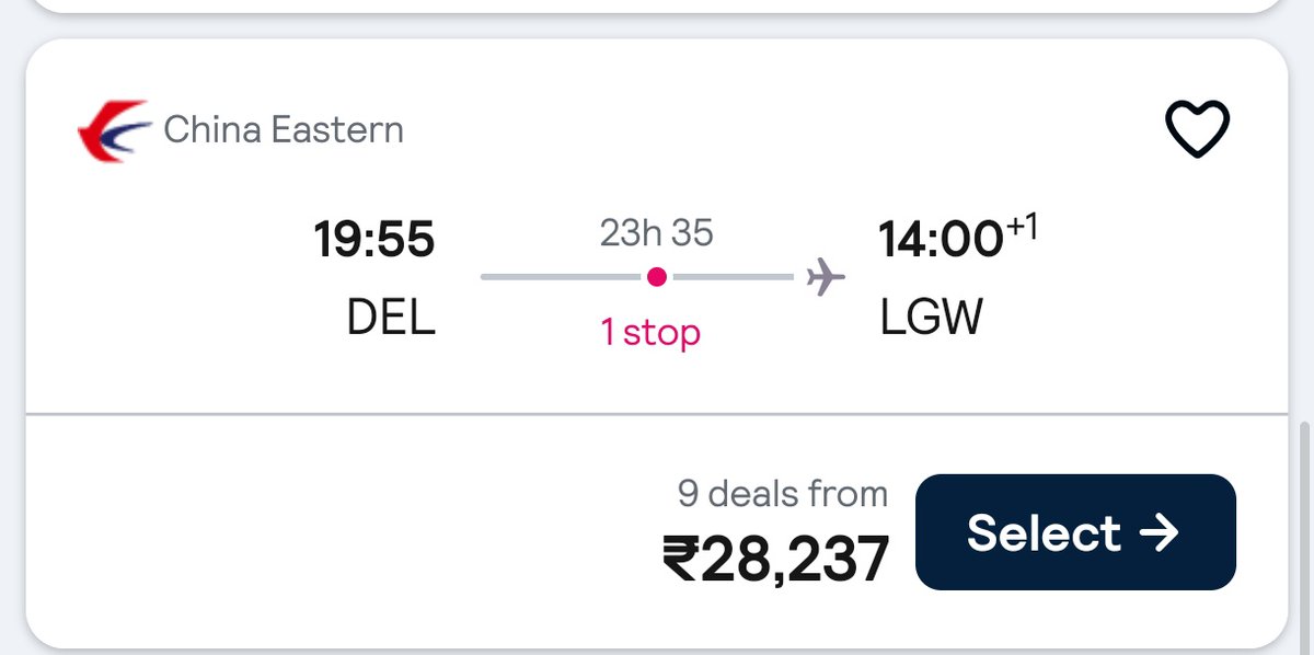 UpendraMPradhan's tweet photo. Dear @PMOIndia can someone please explain, why is it that I can fly from Delhi to London for ₹28,237, around 8hrs long flight.

But need to pay ₹58,558 for a Delhi to Bagdogra flight?

I understand market economics, but this is straight out fleecing the citizens. 

Shouldn't there be a price cap??

Imagine someone having to pay ₹60k for a 2-hour domestic flight???

You need to change @MoCA_GoI secretary along with the Minister @RamMNK who has been an absolute failure.