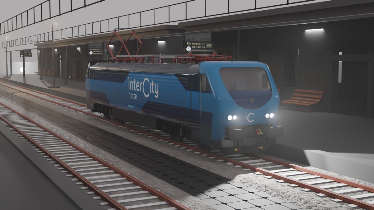 Redline Studio tweet media