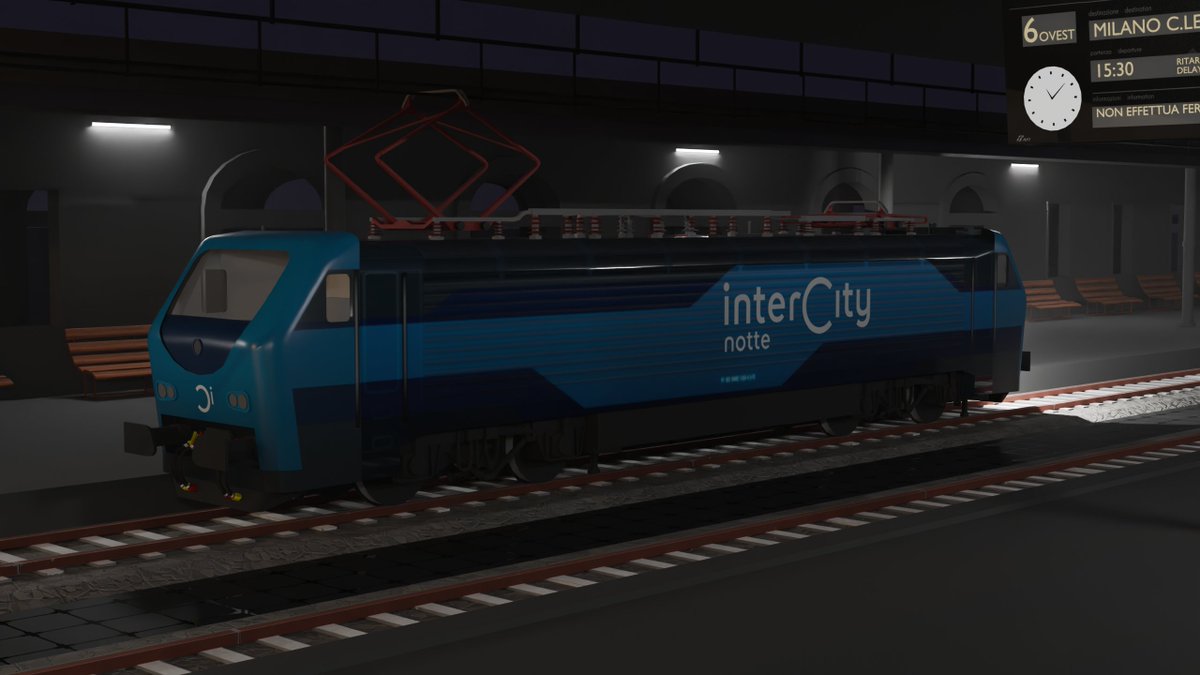 Redline Studio tweet media