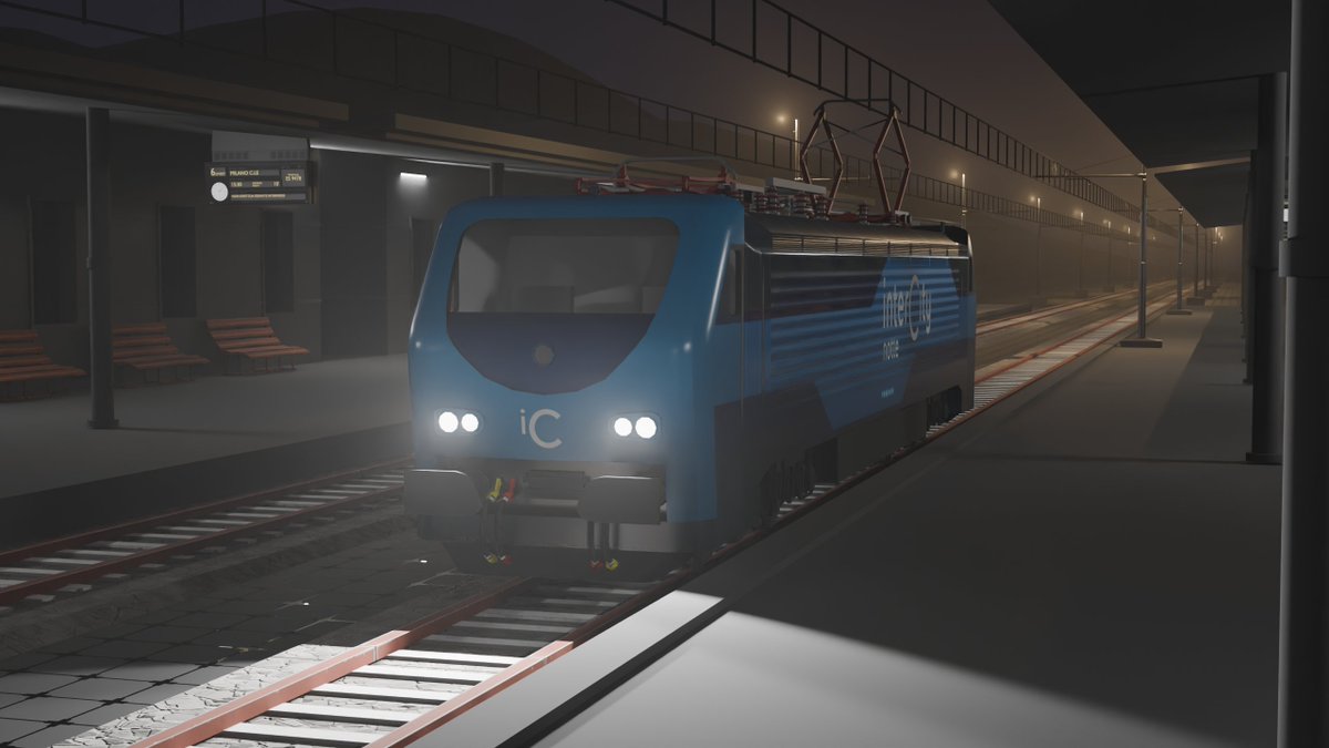 Redline Studio tweet media