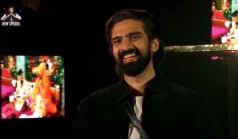 BBTak2468's tweet photo. Which contestant won your hearts &amp; deserves to win #BiggBoss19  ???

RT.                                          Like
#AmaalMallik                    #TanyaMittal https://t.co/NhzmhKM4Dt