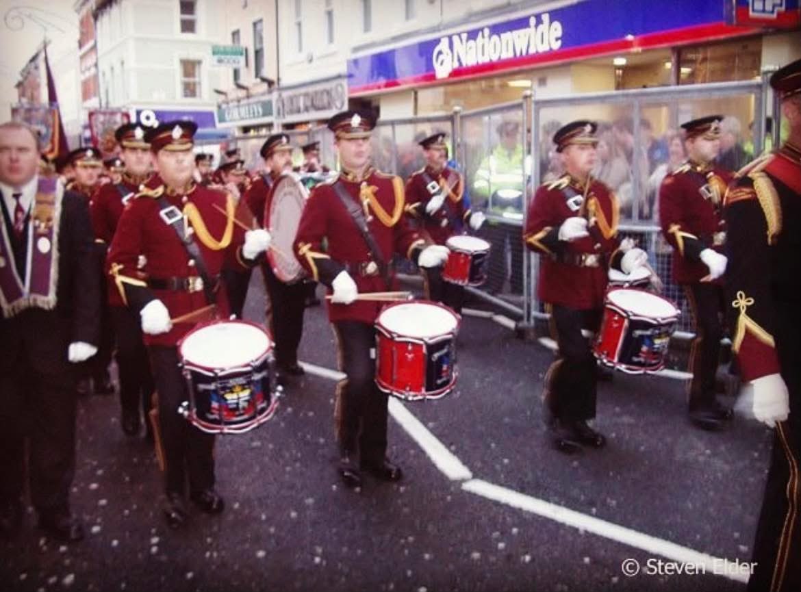 William king Mem FB tweet media