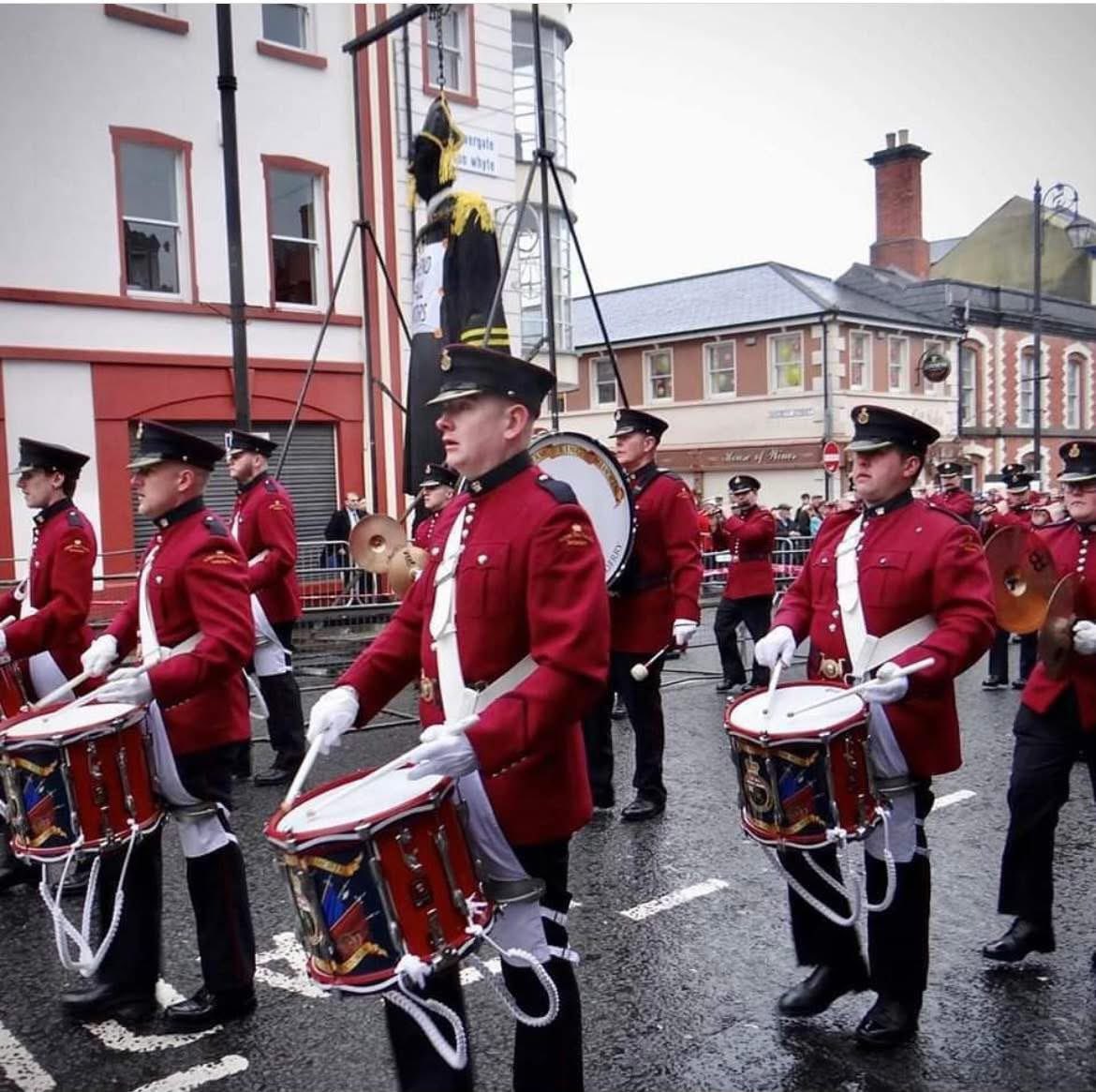 William king Mem FB tweet media