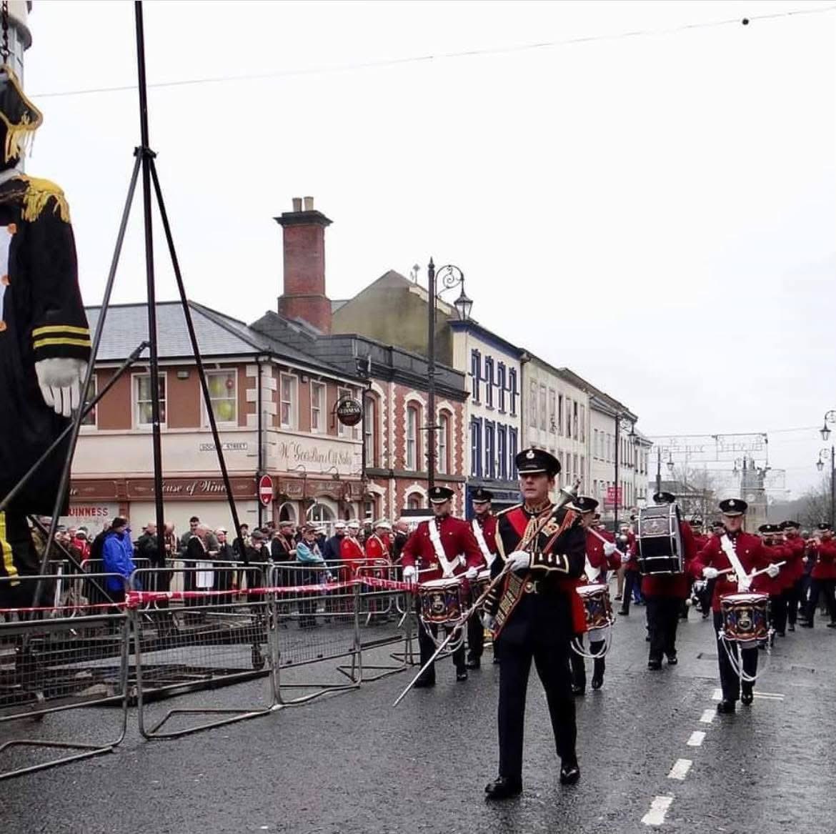 William king Mem FB tweet media