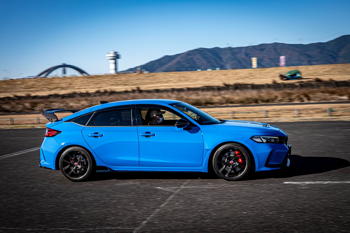 岐阜オフ2025お疲れ様でした。 色んなシビックが見れて眼福でした