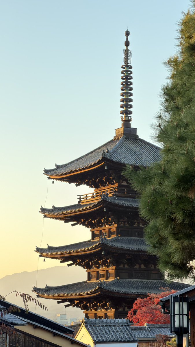 Damn, Kyoto is beautiful