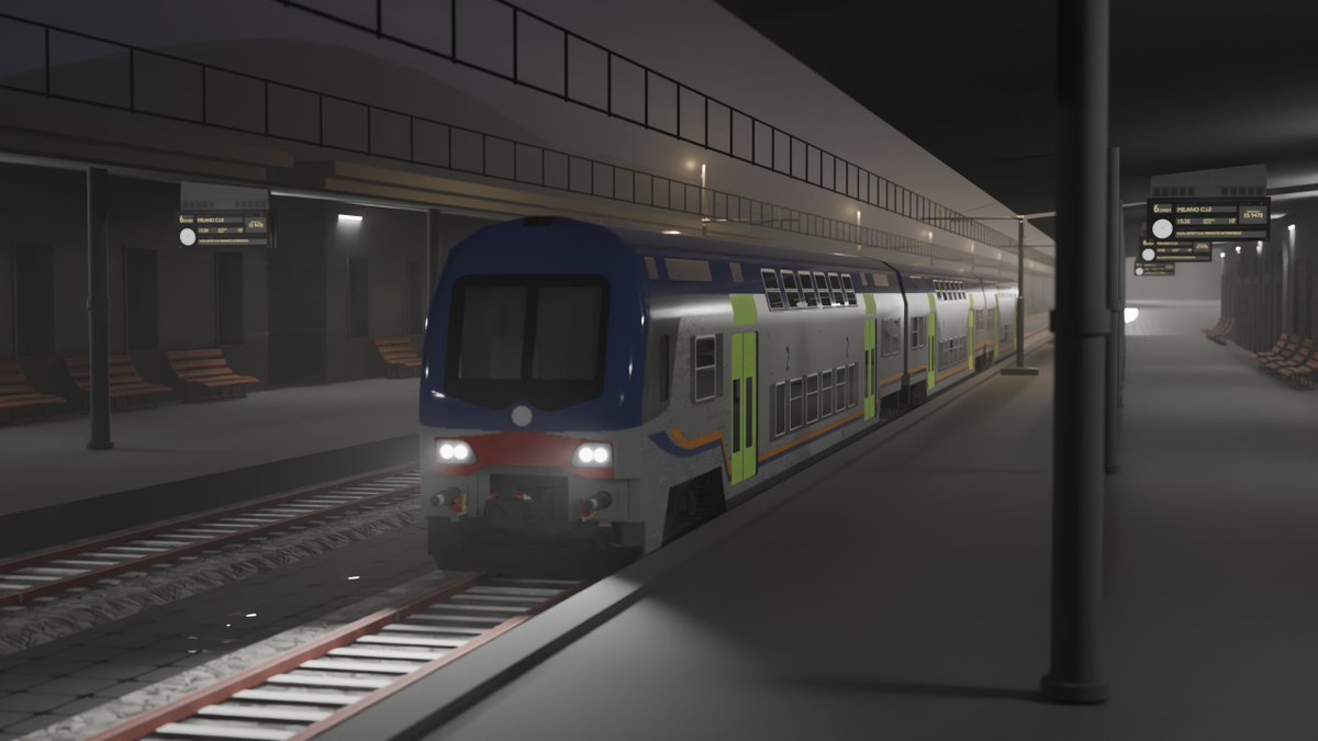 Redline Studio tweet media