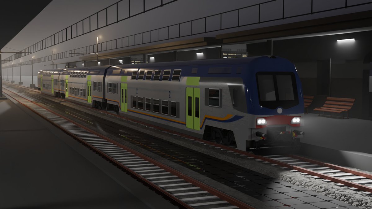 Redline Studio tweet media