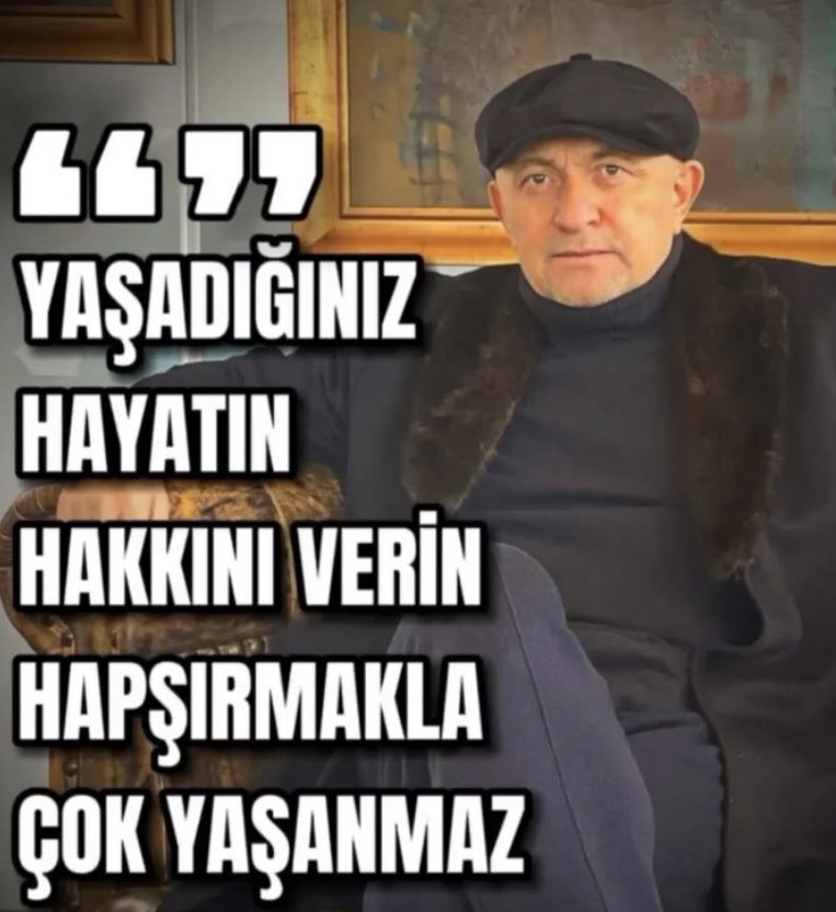 Hayırlı cumartesiler