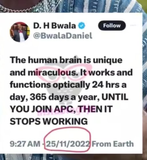 uremma68's tweet photo. @OurFavOnlineDoc @elonmusk @BwalaDaniel https://t.co/GHJ2as2gF7