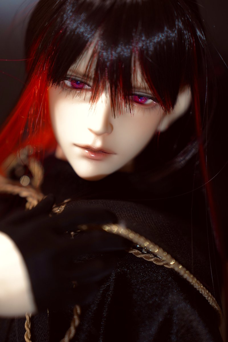 yzl5D7EDSz27212's tweet image. すげー強そう
#iosdoll