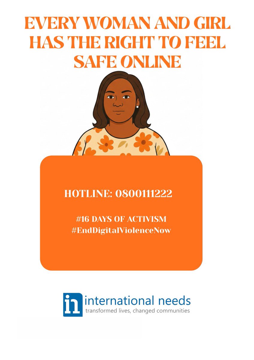 International Needs Ghana (@intneedsghana) on Twitter photo 