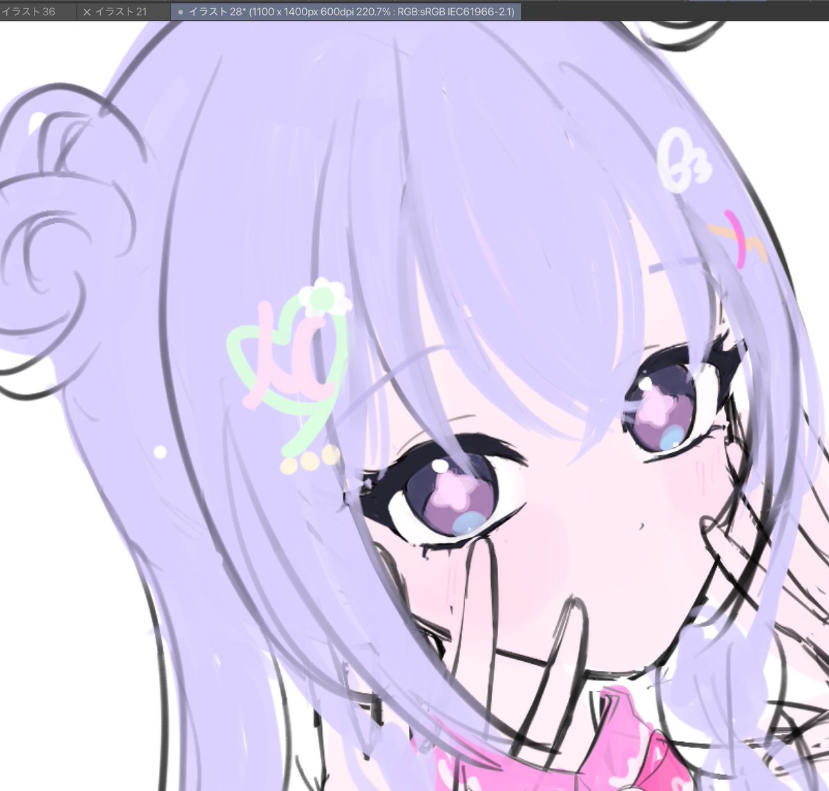 にゃんぺろ tweet media