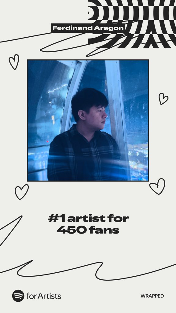 Ferdinand Aragon tweet media