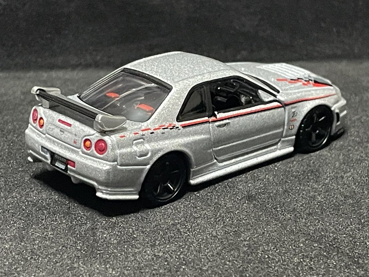 【レア物】日本ビクター 記念 昨日にJapan Mobility Show Kansaiで買ってきた、イベント限定トミカ