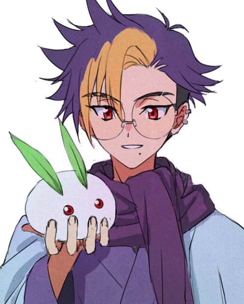 和服、可愛い... 😭