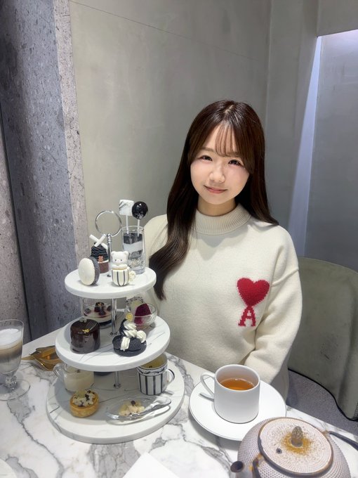 ファイブラウンジ　渋谷コンカフェのツイート