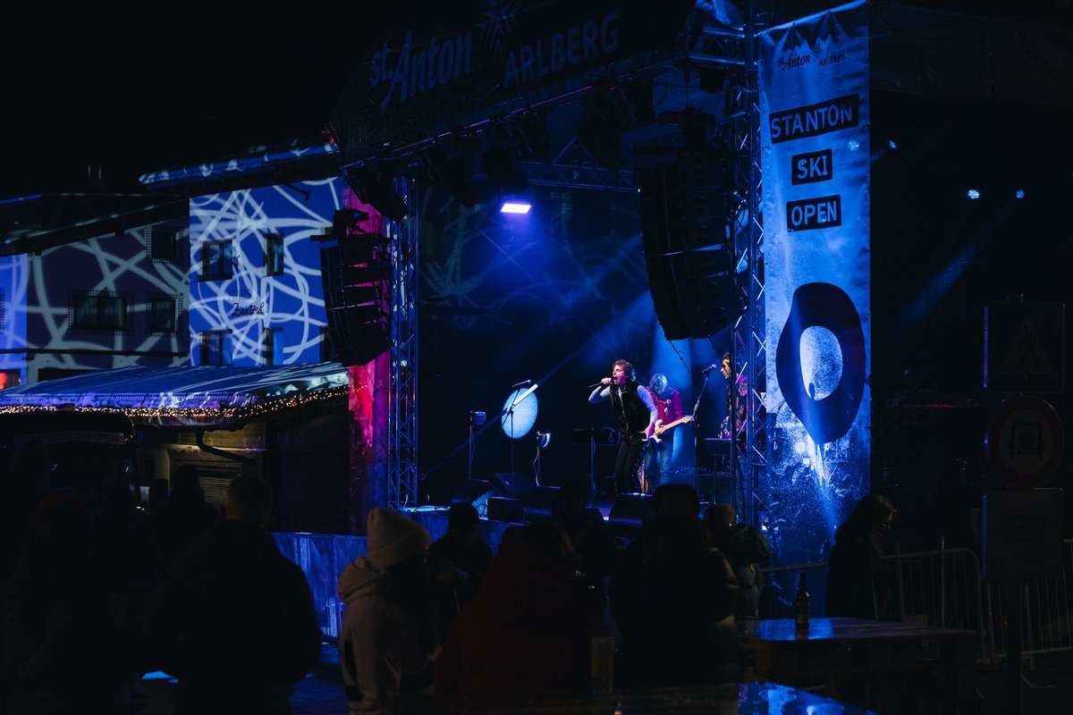 St. Anton am Arlberg tweet media