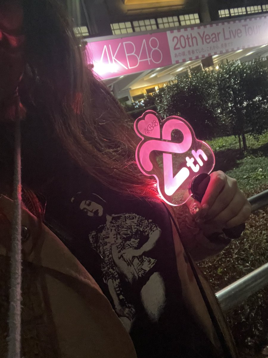IKUSTAS_0508's tweet photo. せっかくなので田野ちゃんを胸に参戦❣️ https://t.co/QEd8mXAItn